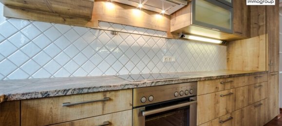 3 rooms Apartment in Mondsee, Austria No. 205081 6