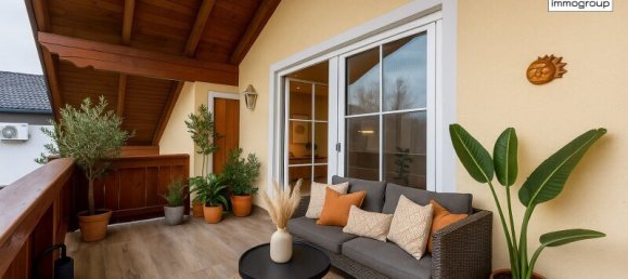 3 rooms Apartment in Mondsee, Austria No. 205081 5