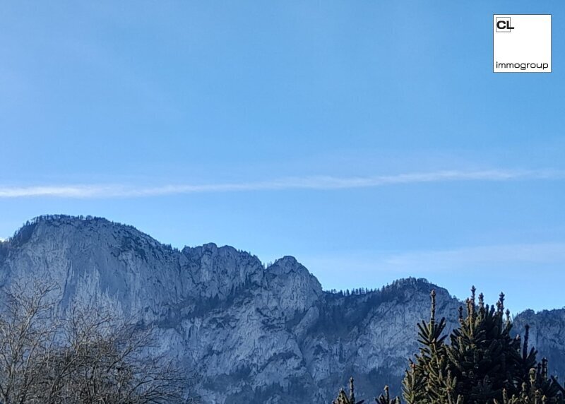 3 rooms Apartment in Mondsee, Austria No. 205081