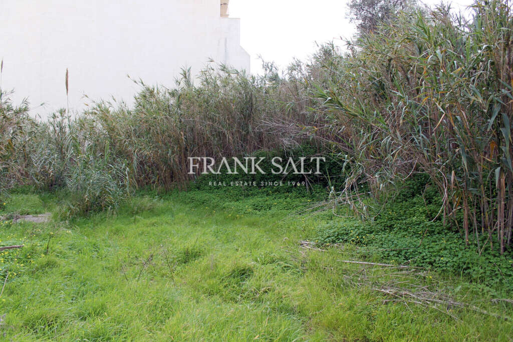 Terreno em Gudja, Malta 1125 m² N.º 1709