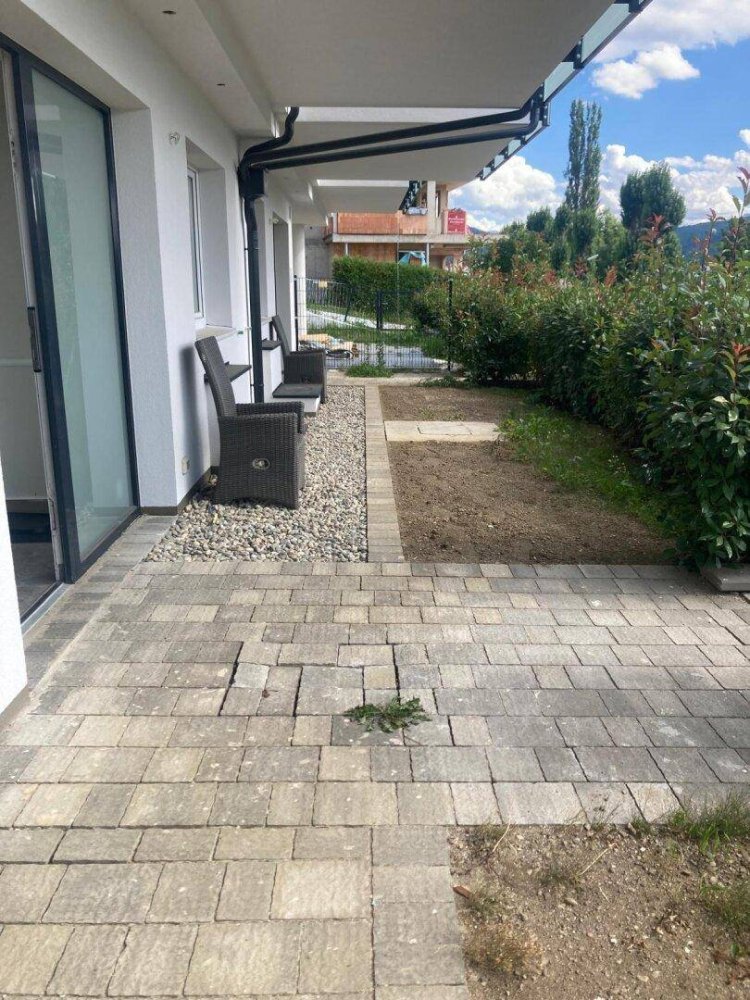 Apartamento de 2 habitaciónes en Krumpendorf am Worthersee, Austria No. 245784