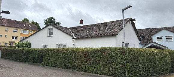 2 غرف نوم بنغالو في Odenwaldkreis, Germany رقم 367722 22