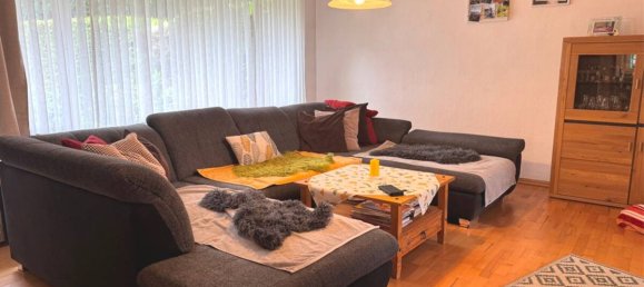 2 غرف نوم بنغالو في Odenwaldkreis, Germany رقم 367722 12