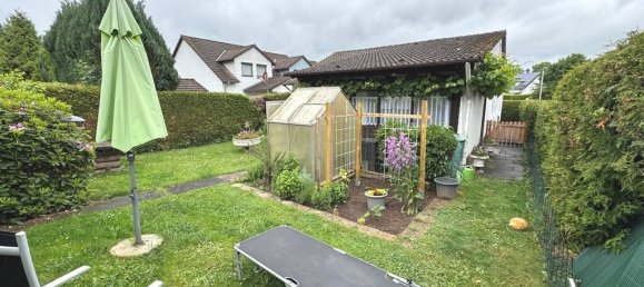 2 غرف نوم بنغالو في Odenwaldkreis, Germany رقم 367722 6