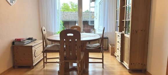 2 غرف نوم بنغالو في Odenwaldkreis, Germany رقم 367722 7