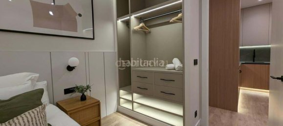 Квартира с 2 спальнями в Мадрид, Испания № 124433 5