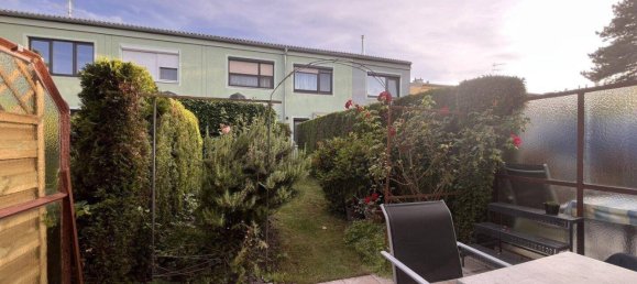 3 rooms Townhouse in Favoriten, Austria No. 177534 2