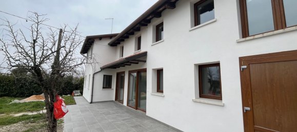4 rooms House in Vigonza, Italy No. 152745 47