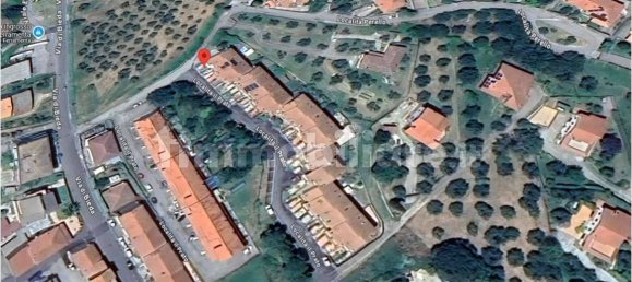 3 Schlafzimmer Wohnung in Villa San Giovanni in Tuscia, Italy, Nr. 283851 34