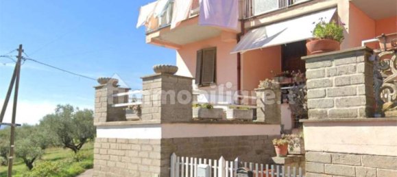 3 Schlafzimmer Wohnung in Villa San Giovanni in Tuscia, Italy, Nr. 283851 2