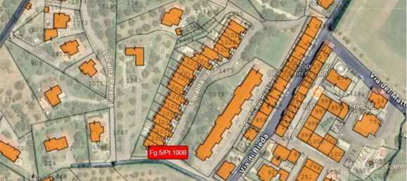 3 Schlafzimmer Wohnung in Villa San Giovanni in Tuscia, Italy, Nr. 283851 28