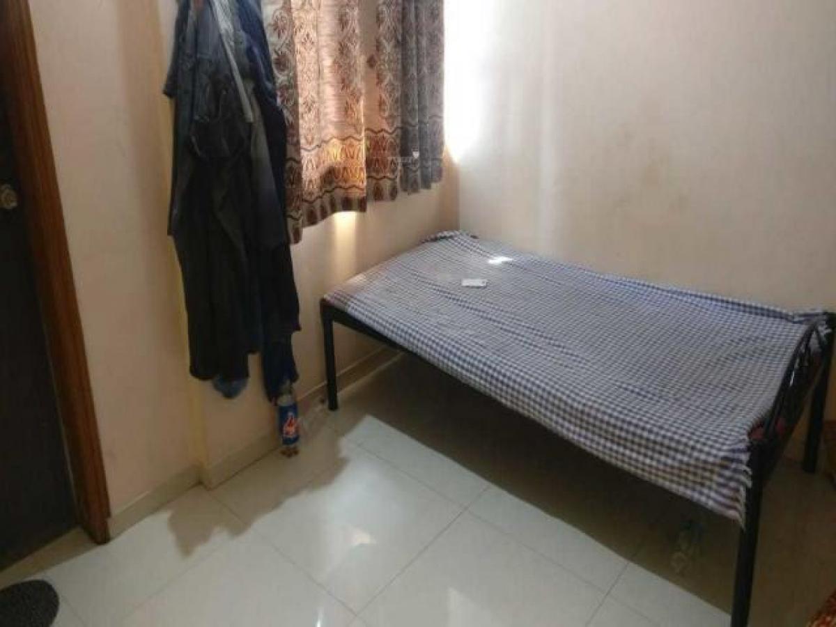 2 bedrooms House in Pune, India No. 17413