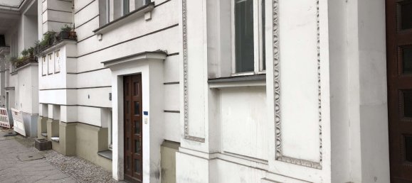 47m² Office in Schoneberg, Germany No. 296737 2