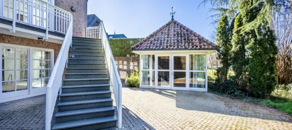 5 bedrooms Villa in Kleve, Germany No. 210015 2