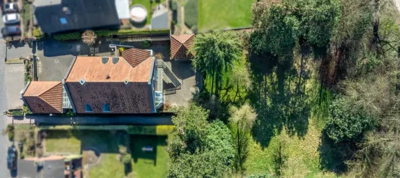 5 bedrooms Villa in Kleve, Germany No. 210015 7