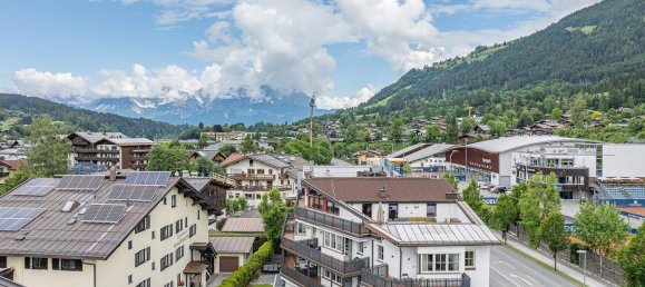 3غرفة شقة في Kitzbuhel, Austria رقم 25582 14