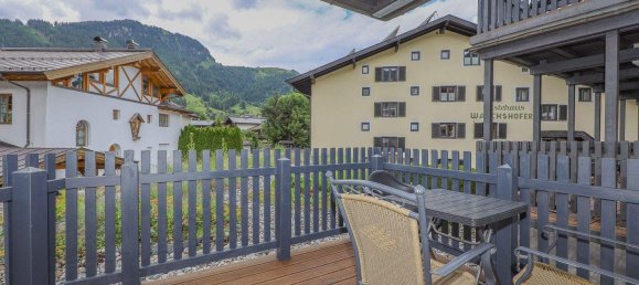 3غرفة شقة في Kitzbuhel, Austria رقم 25582 4