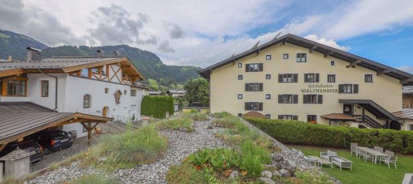 3غرفة شقة في Kitzbuhel, Austria رقم 25582 13