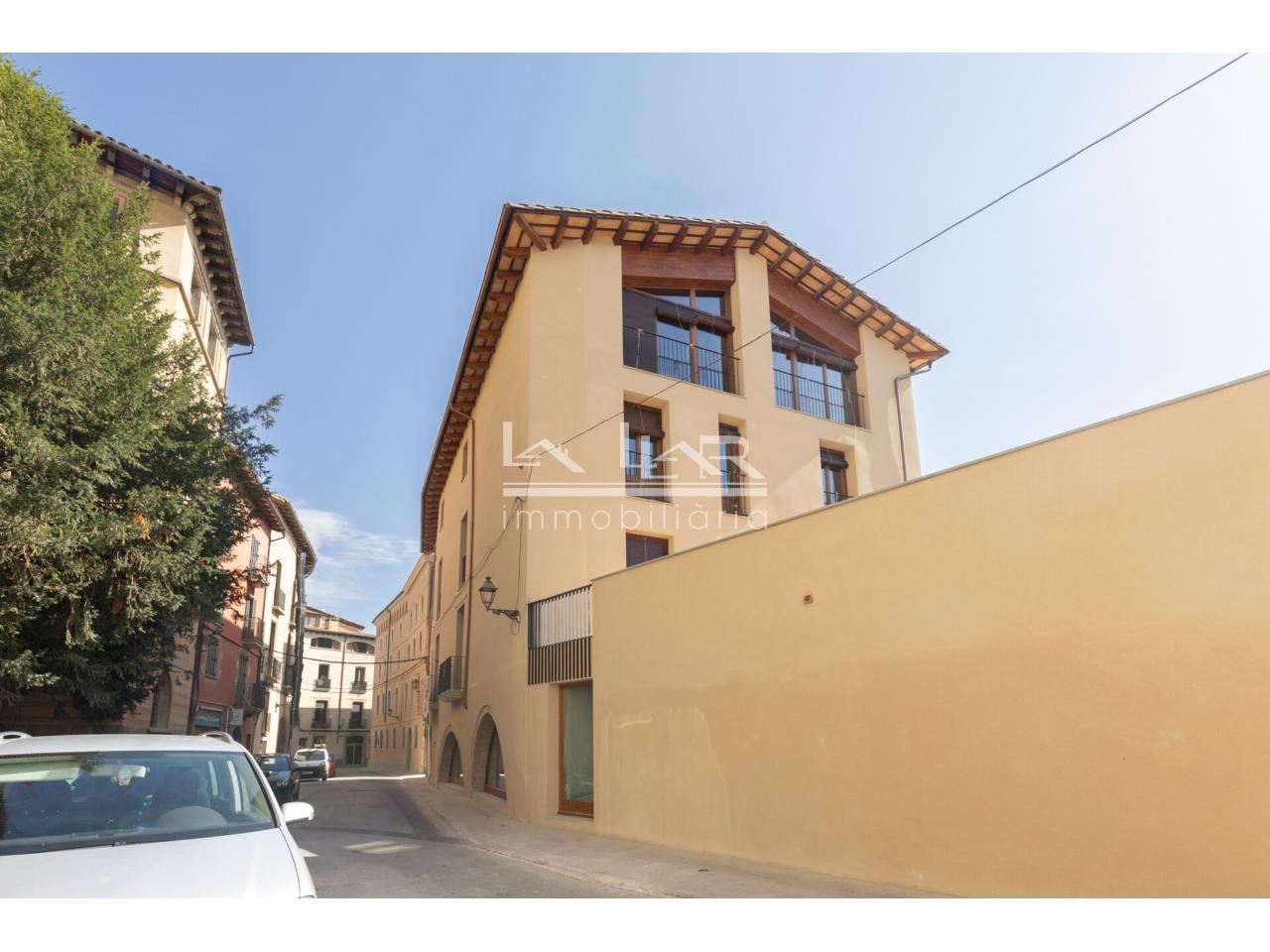 4 Schlafzimmer Wohnung in Vic, Spain, Nr. 176719