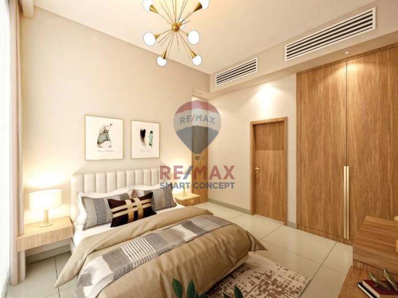 1 غرف نوم شقة في Dubai Land, UAE رقم 47547