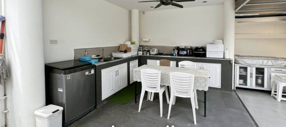 3 bedrooms Villa in Pran Buri, Thailand No. 21702 8