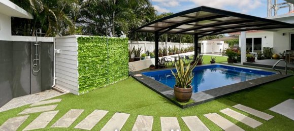 3 bedrooms Villa in Pran Buri, Thailand No. 21702 3