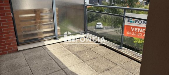 Studio in Amiens, France No. 301919 6