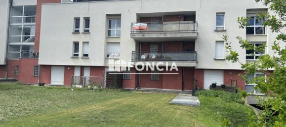 Studio in Amiens, France No. 301919 10