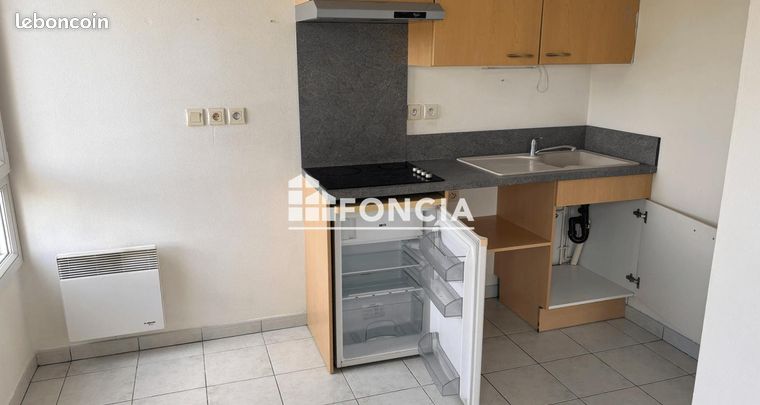 Studio in Amiens, France No. 301919