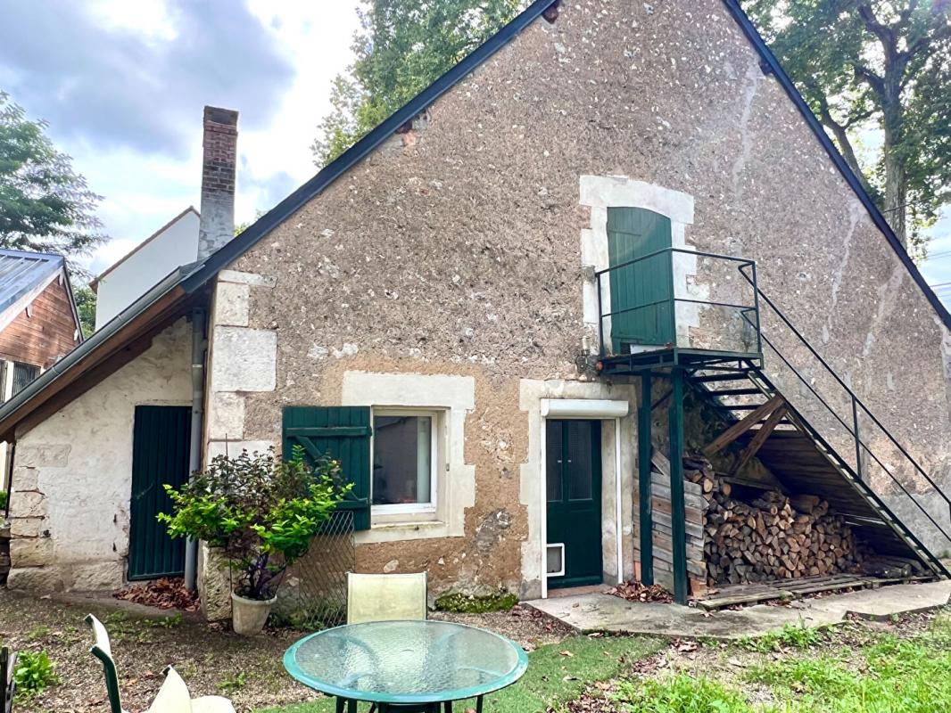 4 bedrooms House in Vendome, France No. 254867