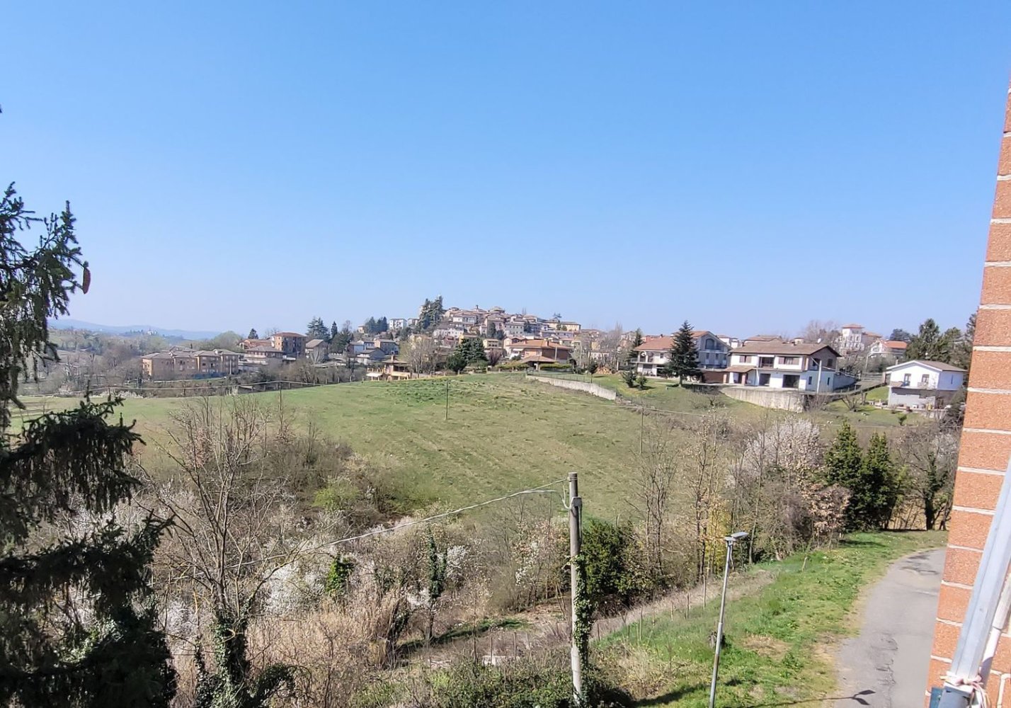 4 rooms Apartment in Montaldo Bormida, Italy No. 158856