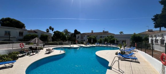 2 غرف نوم شقة في Estepona, Spain رقم 261130 14