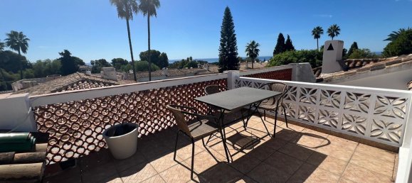 2 غرف نوم شقة في Estepona, Spain رقم 261130 12