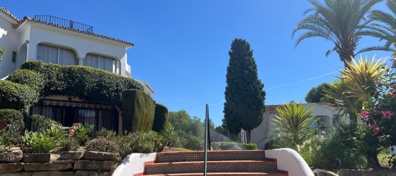 2 غرف نوم شقة في Estepona, Spain رقم 261130 15