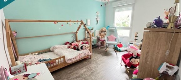 2 bedrooms Apartment in Auray, France No. 315541 3