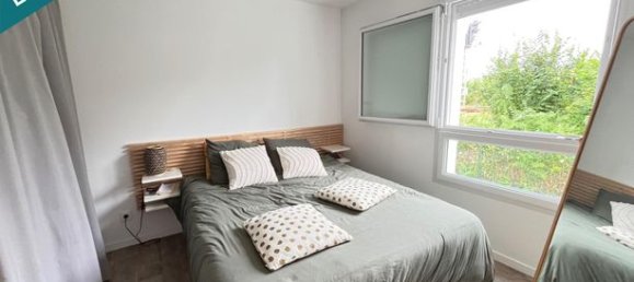 2 bedrooms Apartment in Auray, France No. 315541 4