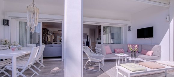 4 غرف نوم تاون هاوس في La Quinta, Spain رقم 4735 2