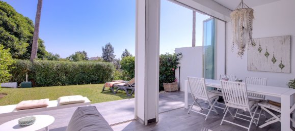 4 غرف نوم تاون هاوس في La Quinta, Spain رقم 4735 3