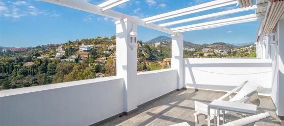 4 غرف نوم تاون هاوس في La Quinta, Spain رقم 4735 4