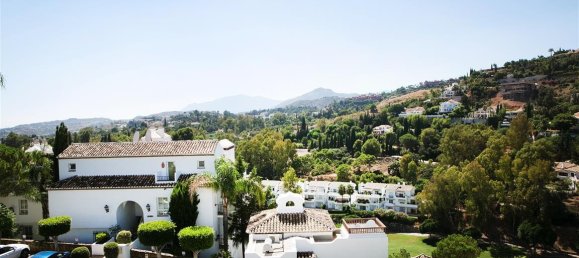 4 غرف نوم تاون هاوس في La Quinta, Spain رقم 4735 16