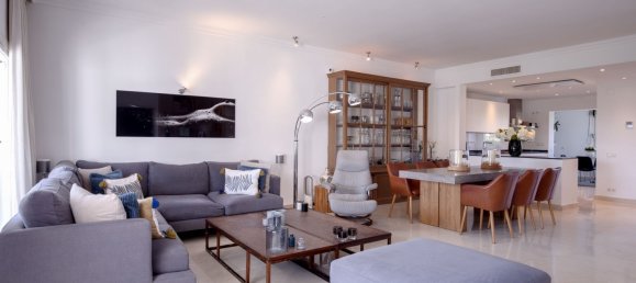 4 غرف نوم تاون هاوس في La Quinta, Spain رقم 4735 14