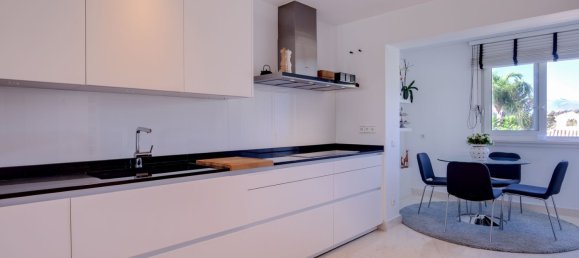 4 غرف نوم تاون هاوس في La Quinta, Spain رقم 4735 11