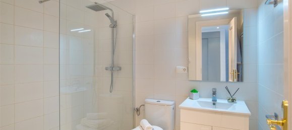 4 غرف نوم تاون هاوس في La Quinta, Spain رقم 4735 7