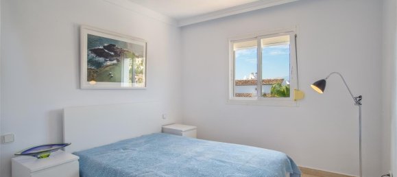 4 غرف نوم تاون هاوس في La Quinta, Spain رقم 4735 8