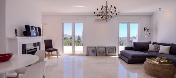 4 غرف نوم تاون هاوس في La Quinta, Spain رقم 4735 6