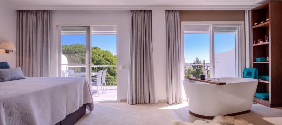 4 غرف نوم تاون هاوس في La Quinta, Spain رقم 4735 10