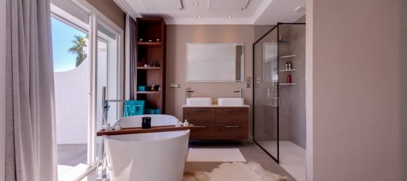 4 غرف نوم تاون هاوس في La Quinta, Spain رقم 4735 9