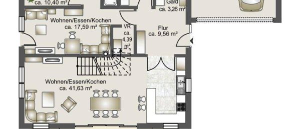 5 rooms House in Hermagor-Pressegger See, Austria No. 255857 12