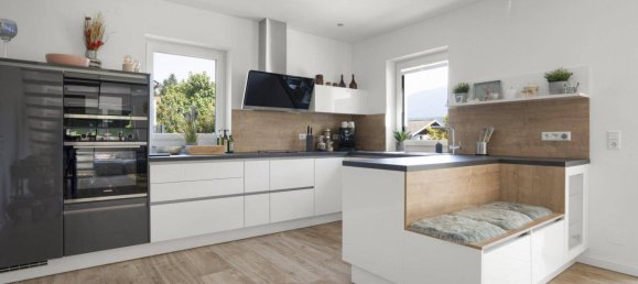 5 rooms House in Hermagor-Pressegger See, Austria No. 255857 4