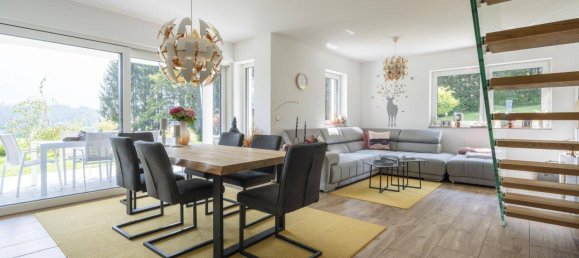 5 rooms House in Hermagor-Pressegger See, Austria No. 255857 5